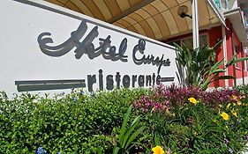 Hotel Europa