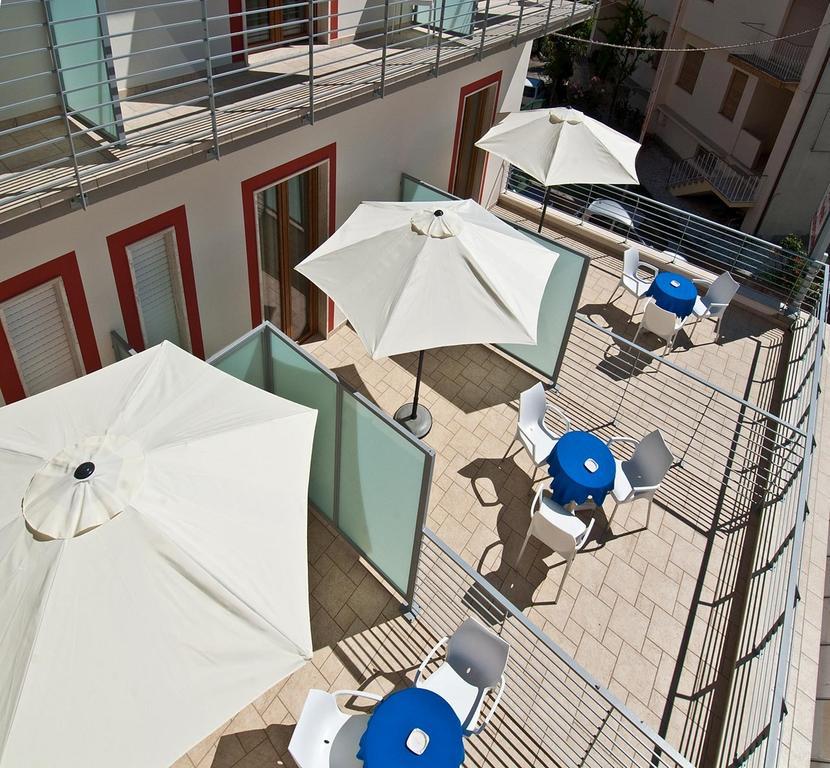 Hotel Europa Cupra Marittima Camera foto