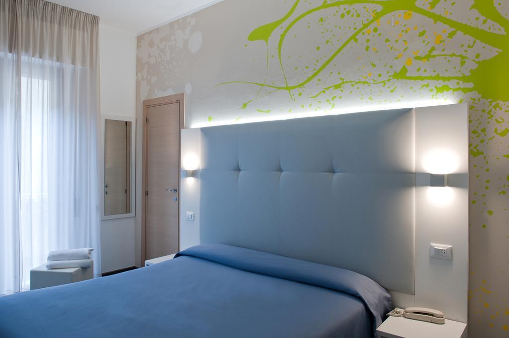 Hotel Europa Cupra Marittima Esterno foto