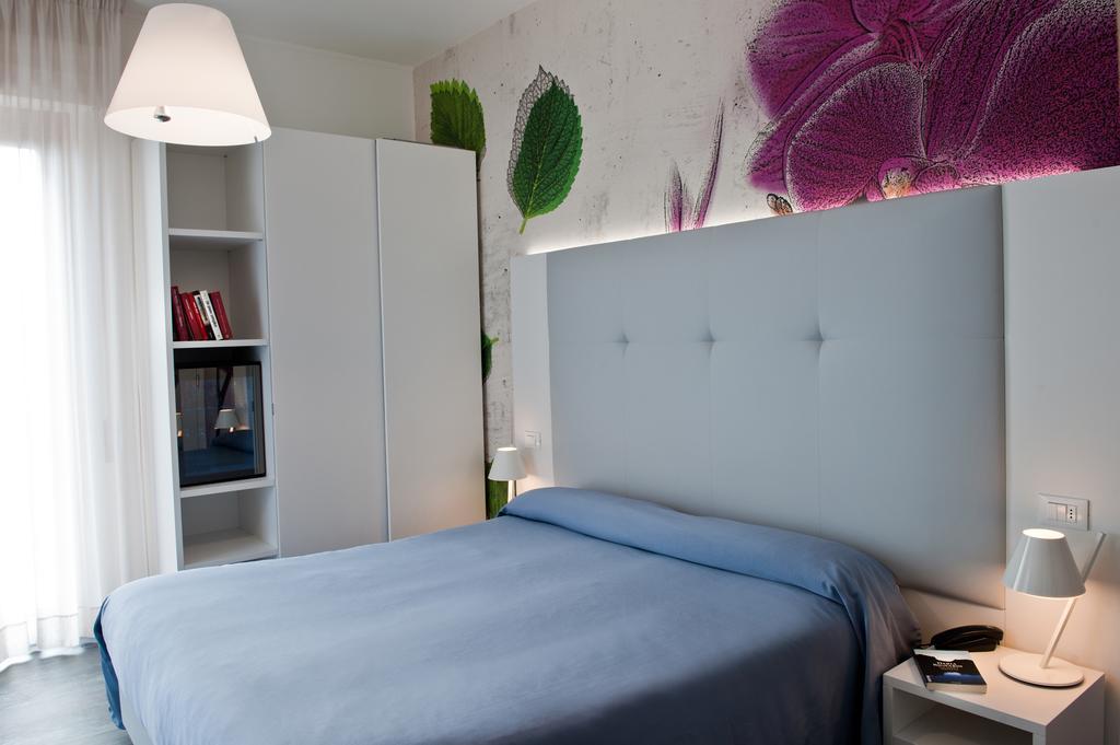 Hotel Europa Cupra Marittima Esterno foto