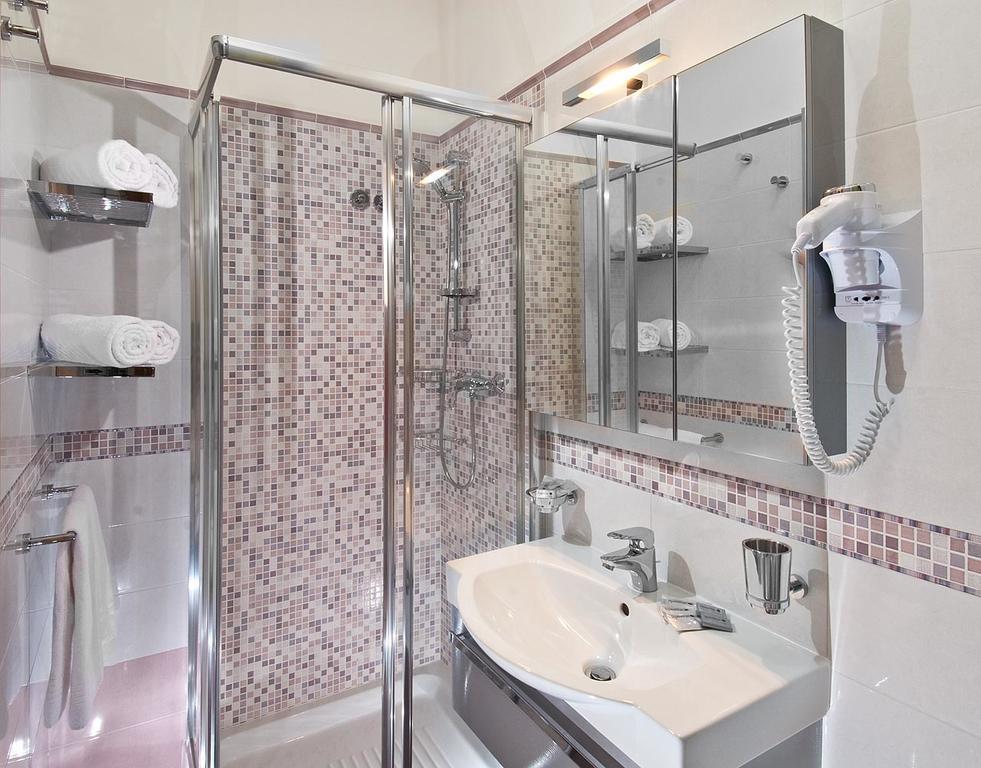 Hotel Europa Cupra Marittima Esterno foto
